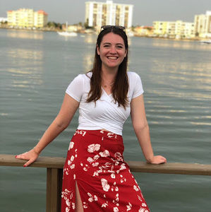 Meet your Posher, Allie